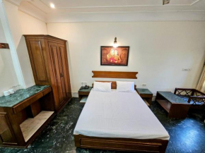 Peaceful Spiritual Retreat, Vrindavan